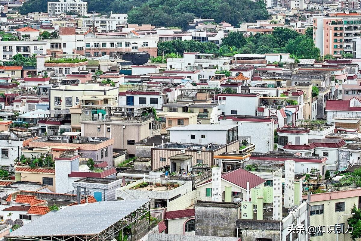 城镇化发展过程中可能出现的问题,城镇化发展的形势及存在的问题