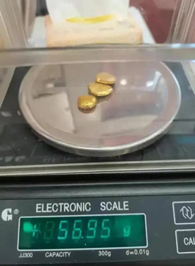 金价今日涨价原因,金价银价最新消息