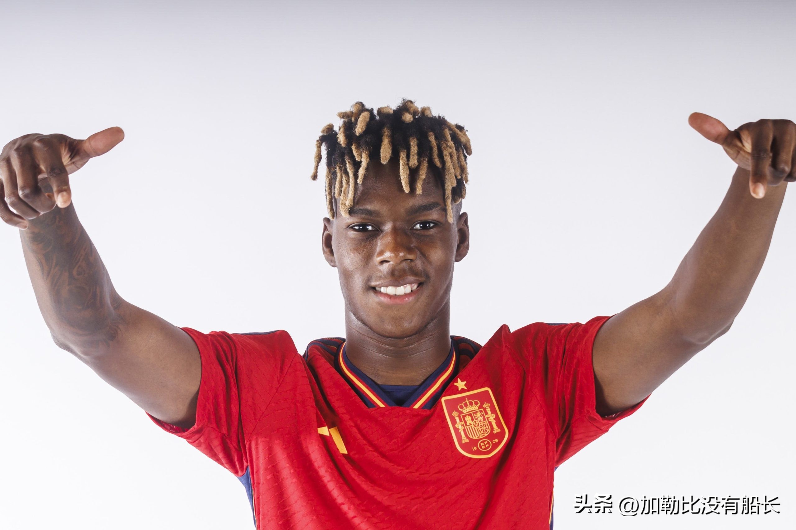 盘点不同国家的足球运动员,盘点开赛至今数据华丽的6位球员