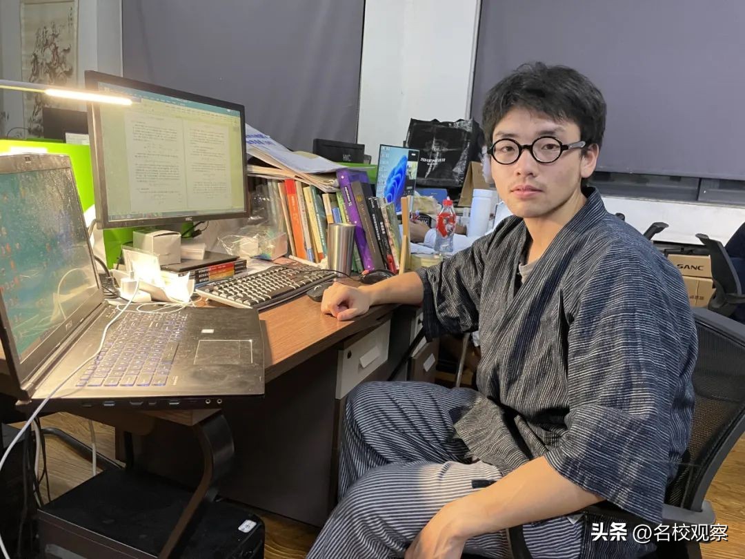 读博士最好的六个方法,想考博士有什么好的学习方法