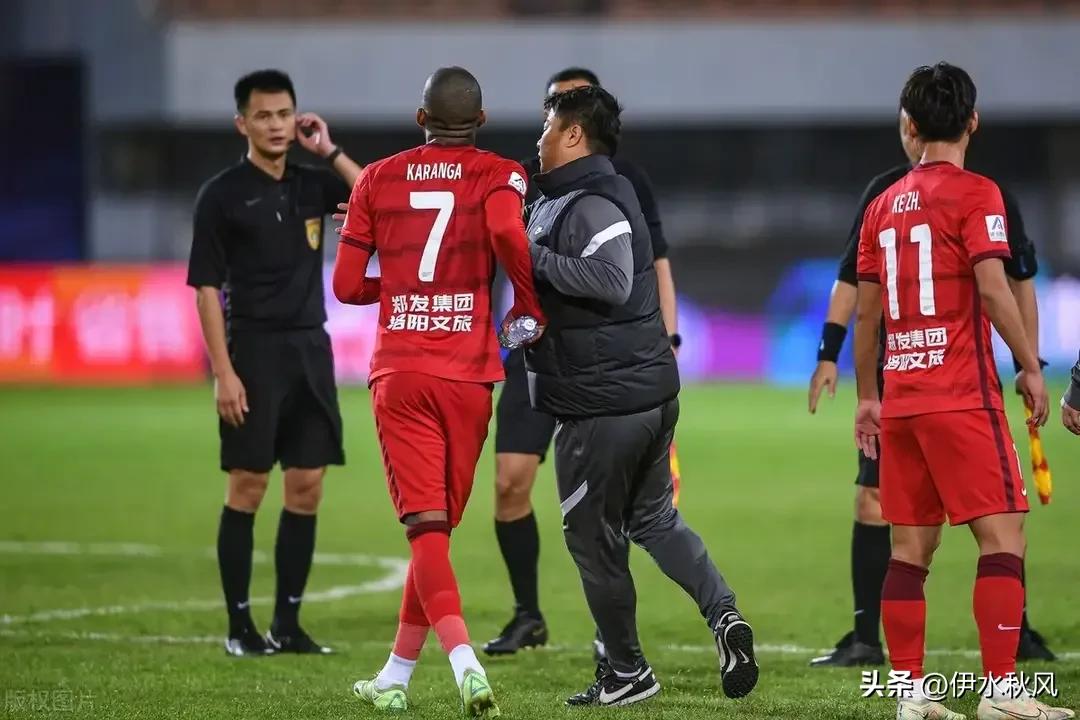 中超联赛河南嵩山龙门队近况,河南嵩山龙门解散