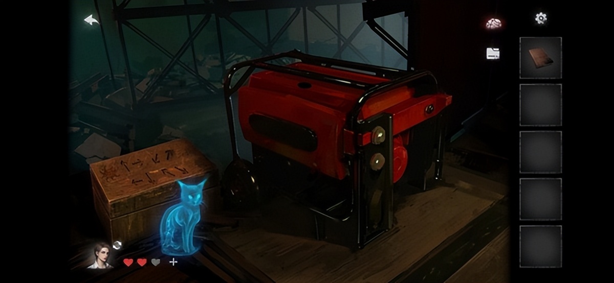 黑暗笔录攻略5,纸嫁衣4游戏攻略