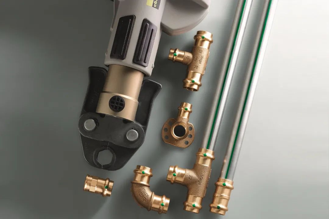 viega德房家旗舰店,viega德房家排水怎么样