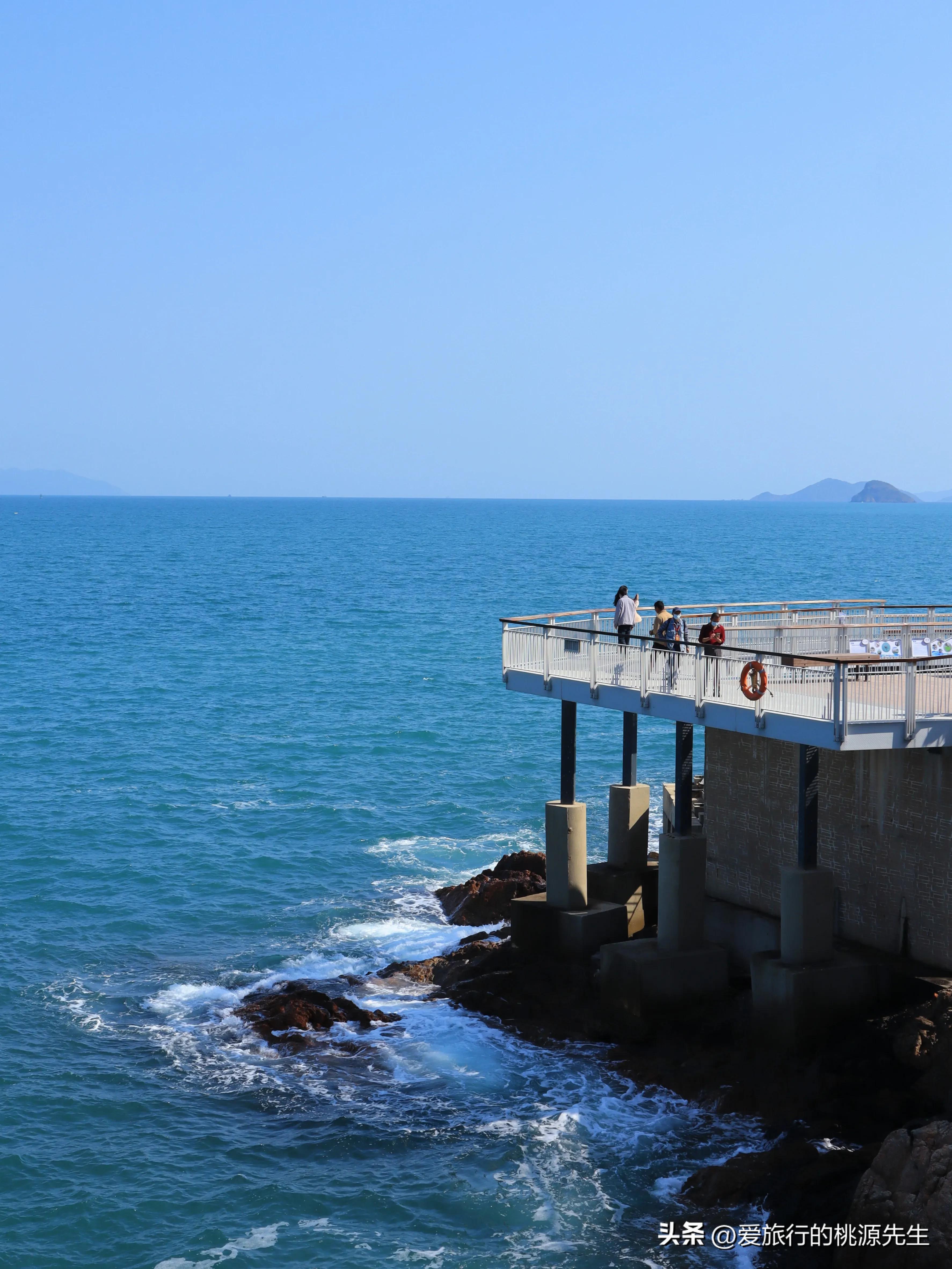 大梅沙怎么玩才能玩得好,大梅沙旅游攻略怎么做