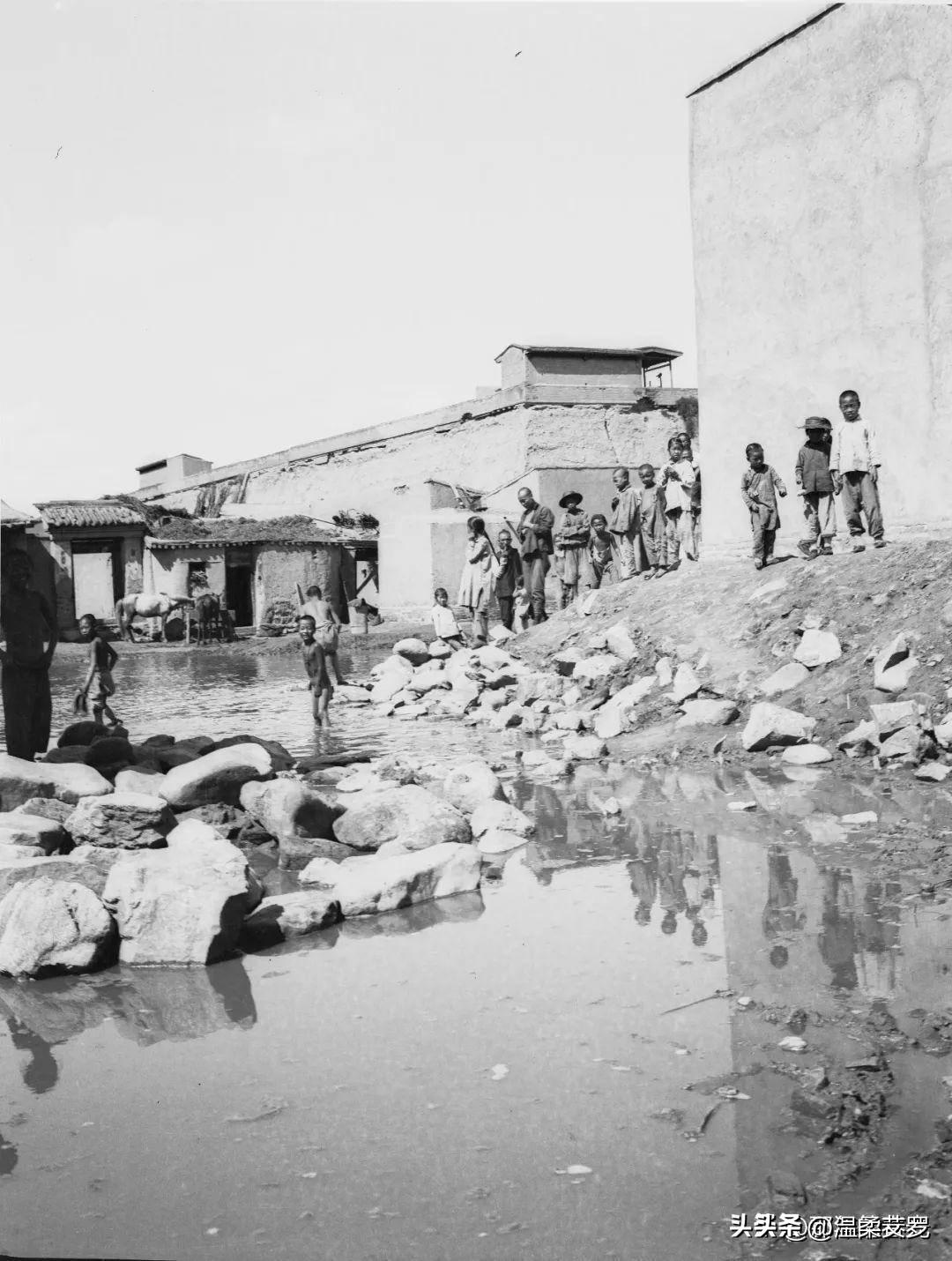 【晚清*楼青**秘影】*楼青**女丰乳肥臀，媚态撩人，风情尽显！