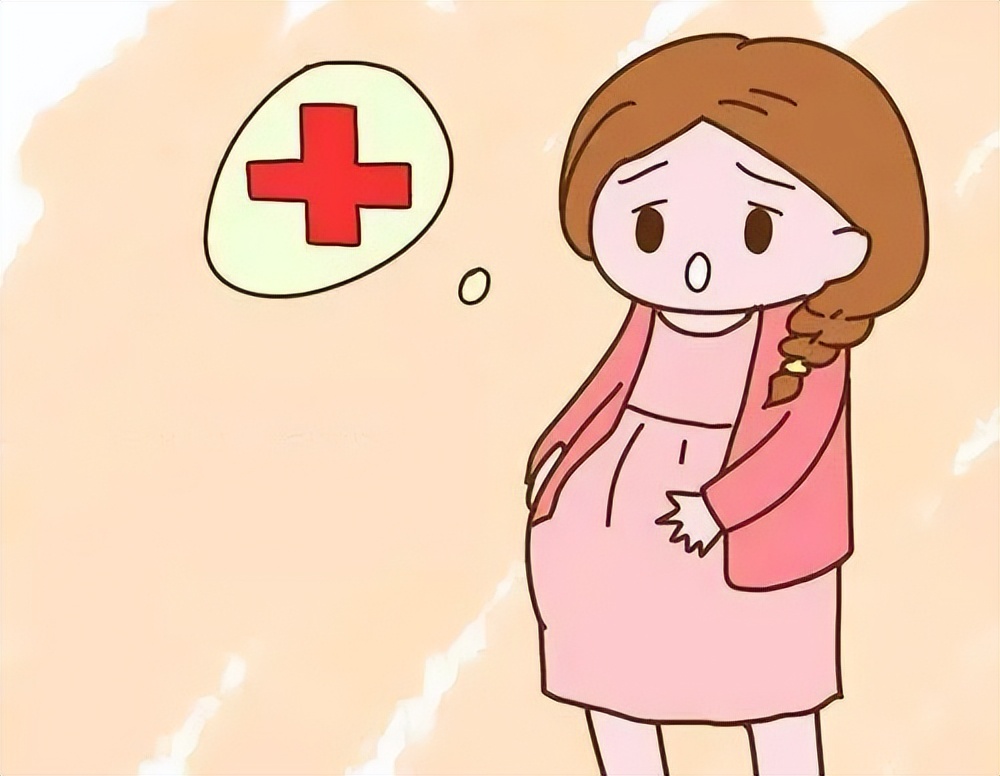 疫情下孕宝妈注意事项,疫情当前孕妈妈注意事项