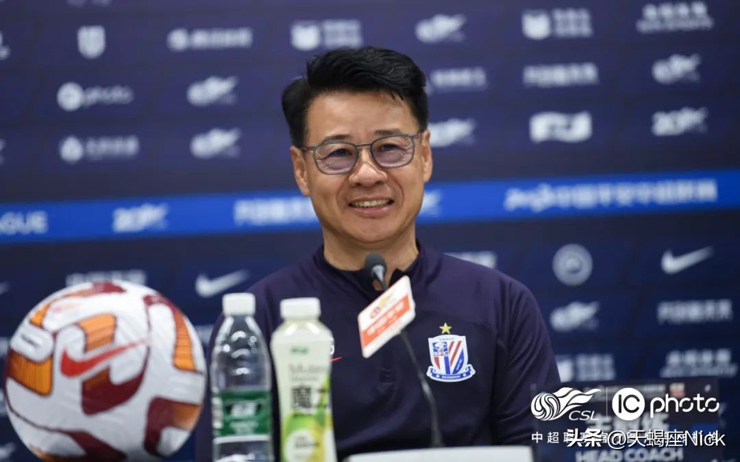 2023中超联赛第9轮:成都蓉城vs上海申花前瞻