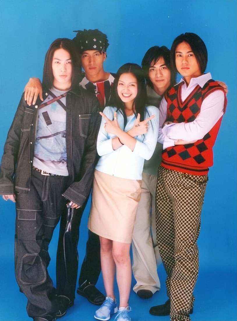 流星花园老演员去世,流星花园里面的哪位演员离世了