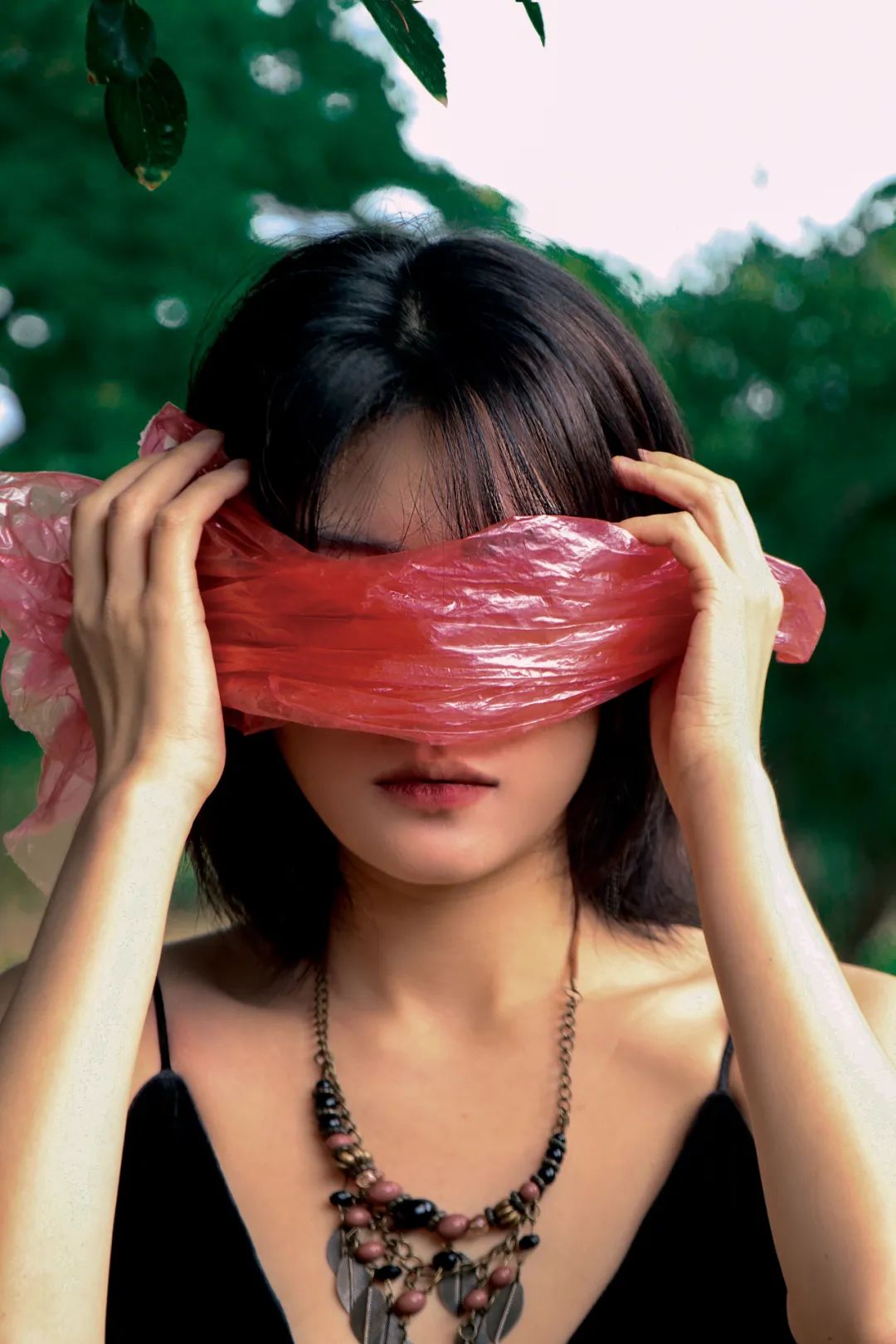 来自五湖四海的大学生摄影爱好者们，在拍些什么？