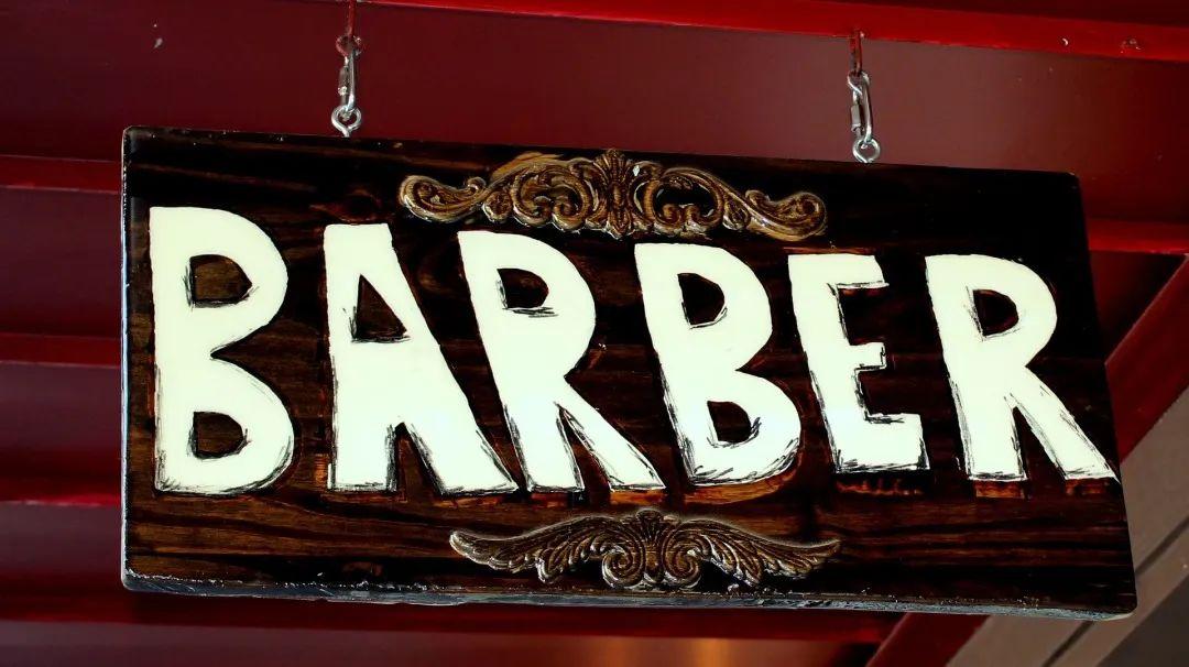 为什么理发师叫tony托尼,为什么称发型师为tony老师