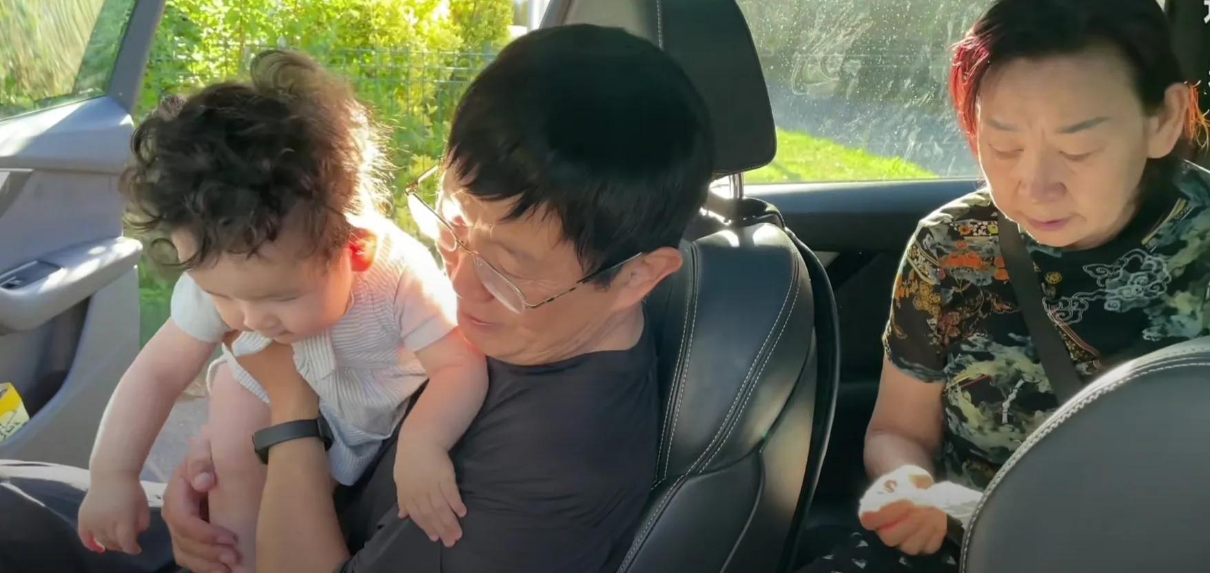 又一对中外夫妻要回国了，好朋友云飞为何建议洋米在秦皇岛买房子