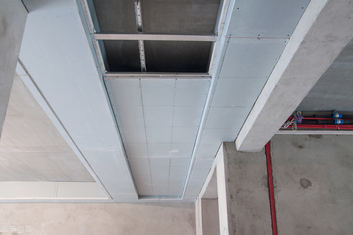 吊顶用什么材料装比较好,吊顶用什么材料好最实用