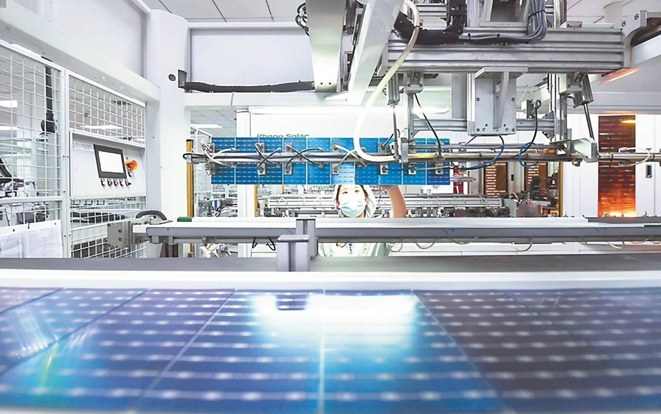 绿色制造企业创新发展,绿色智能制造标杆企业