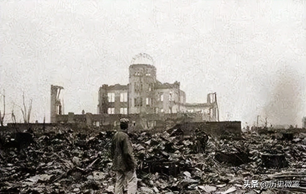 金庸：造原*弹子**，不如多做几条裤子穿！陈毅：当了裤子也要造