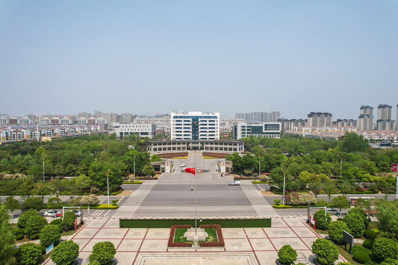 宿州靠谱的景点,宿州市埇桥区小众景点