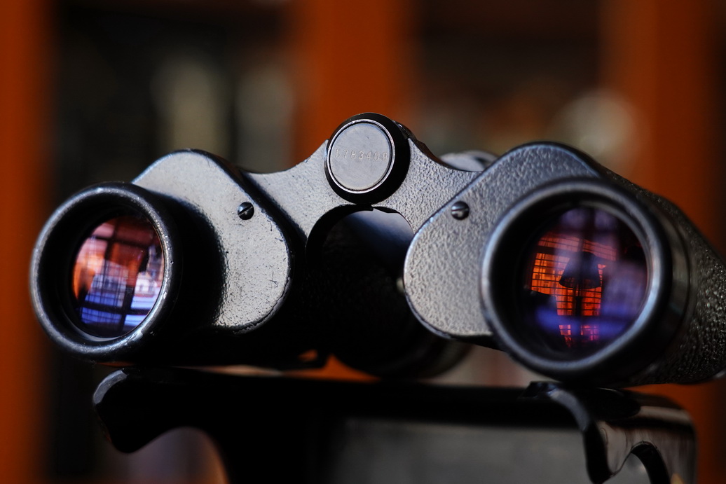 涓哄暐鏈変簺浜哄枩娆㈡敹钘忓啗鐢ㄦ湜杩滈暅,蹇呴』鏀惰棌鐨勫啗鐢ㄦ湜杩滈暅