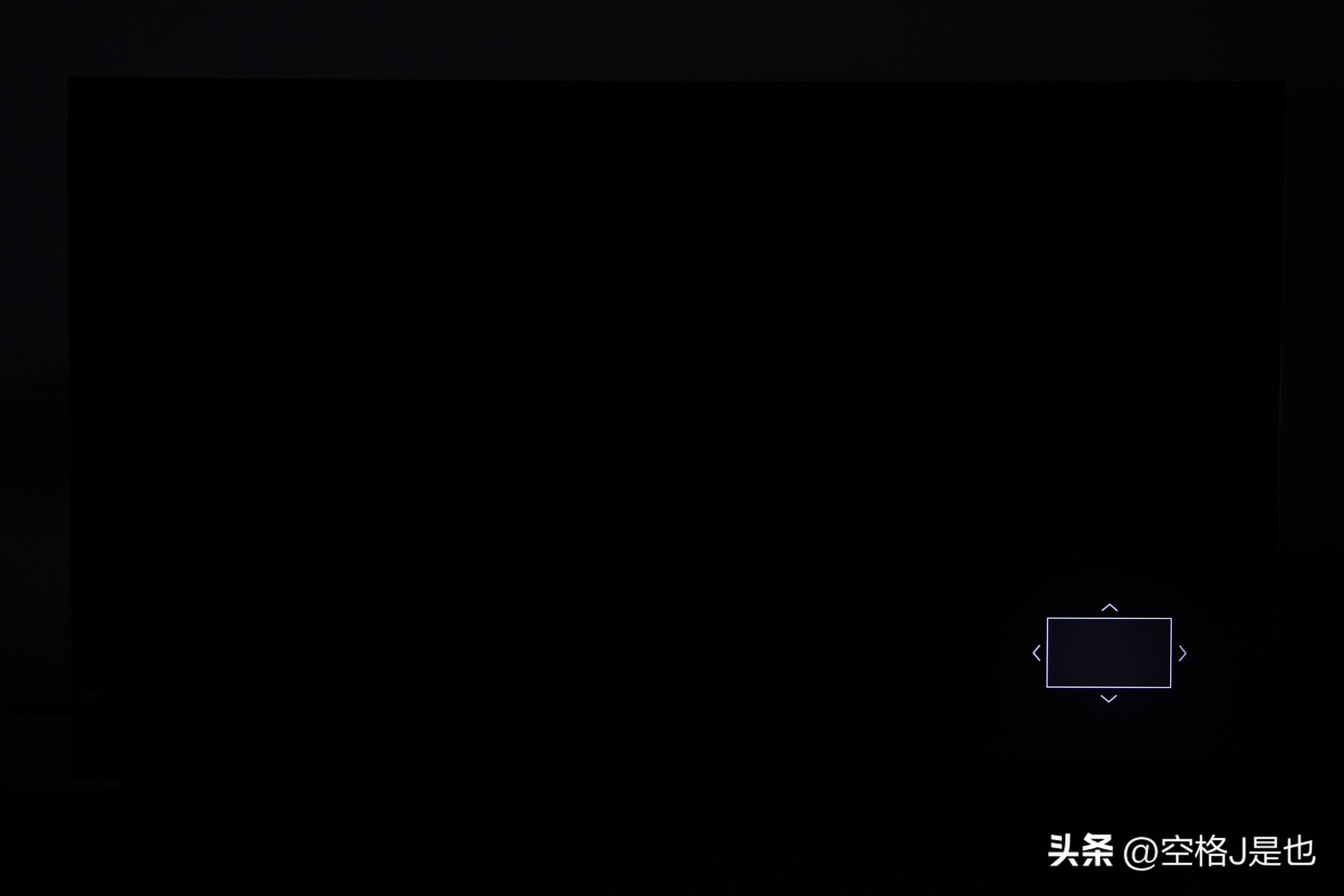 闭眼买的画质旗舰海信电视U7K深度测评