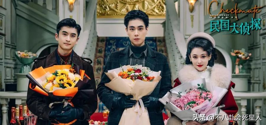 近期热播的8部剧，本以为都会糊，没想到出现一匹黑马