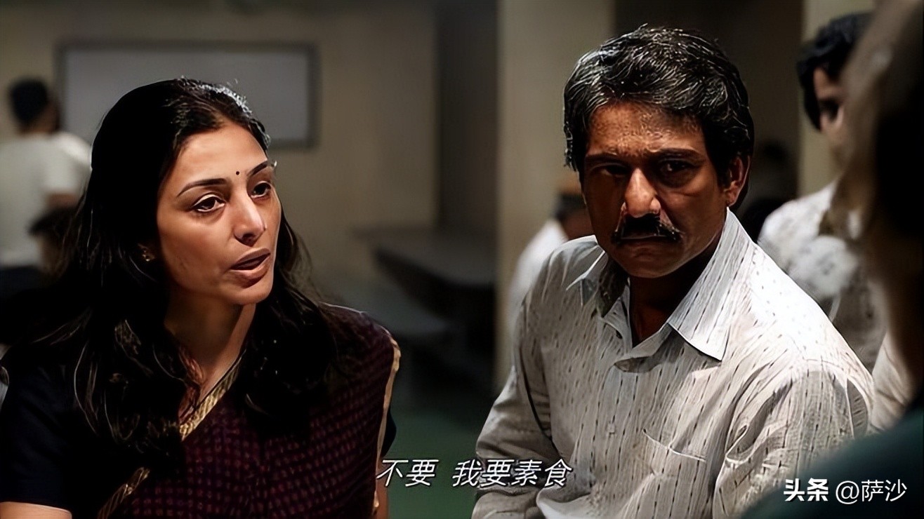 印度人鲍斯 (印度人钱德拉·鲍斯)