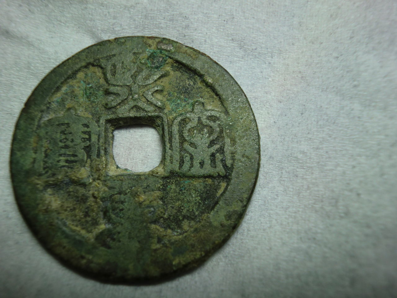 在古代出门要带多少钱？“圆形方孔”的钱币又是如何进行交易的？