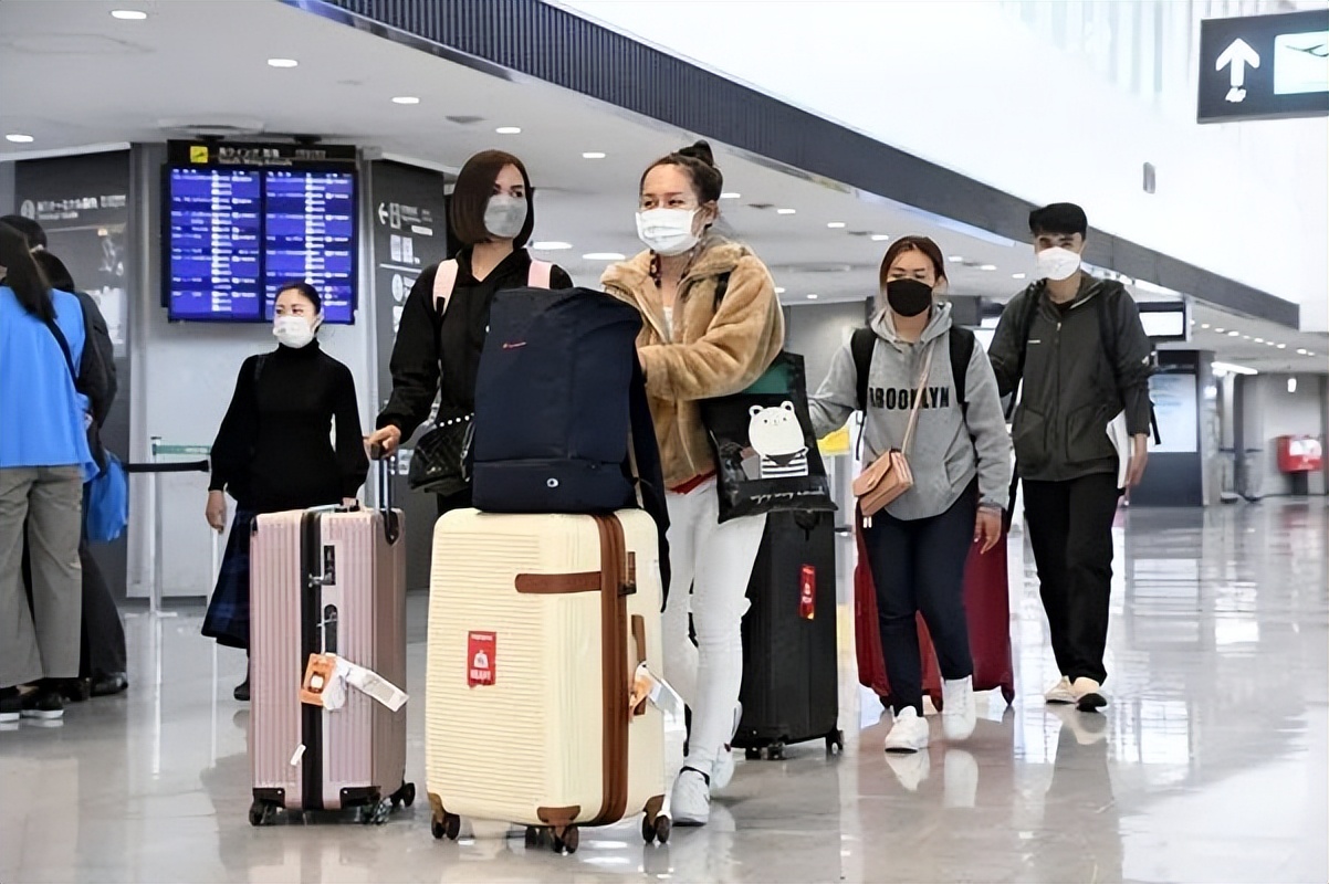 6月份日本飞中国航班动态,6月份日本飞往中国的飞机情况