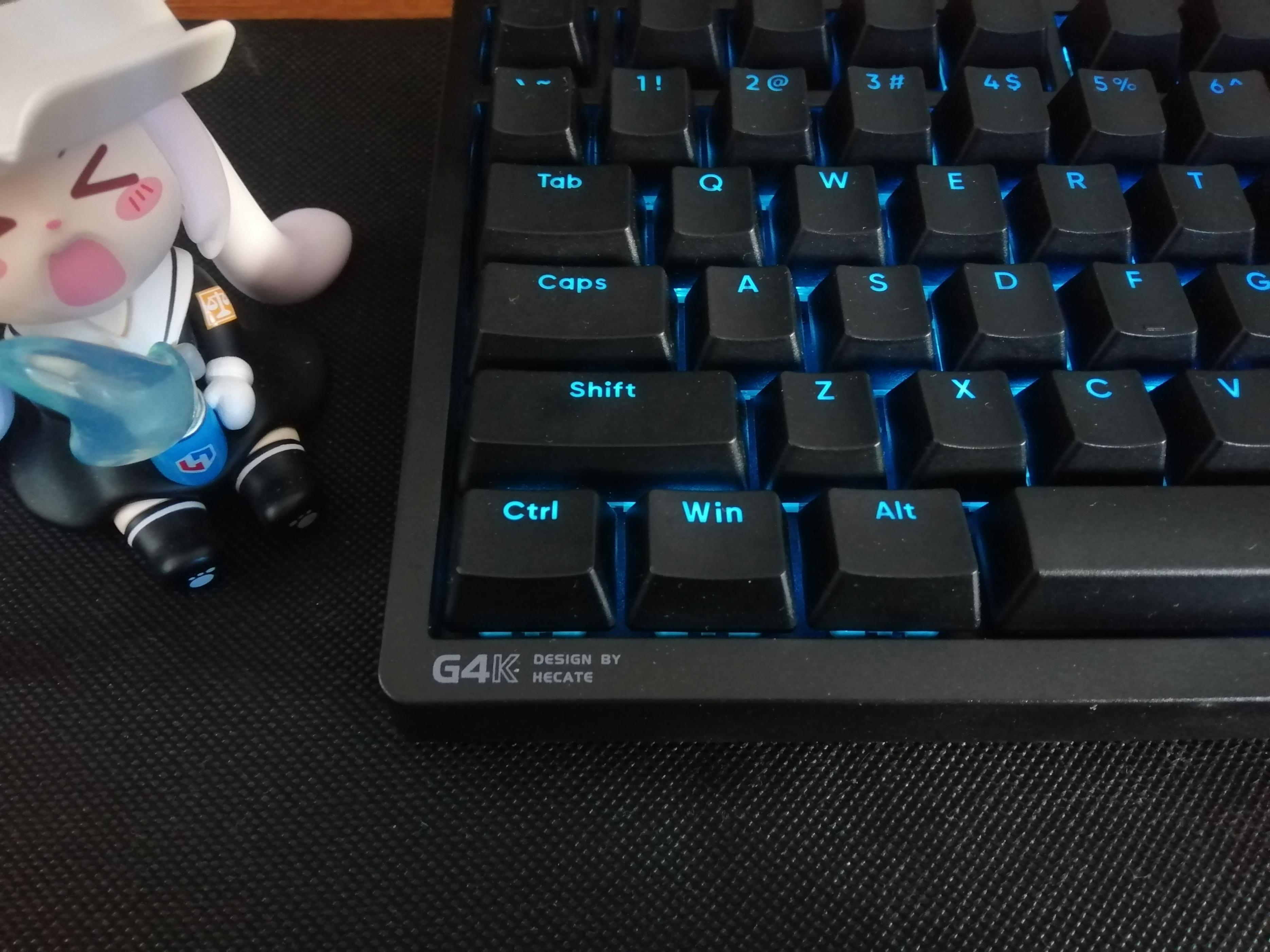 漫步者键盘测评,漫步者电竞机械键盘