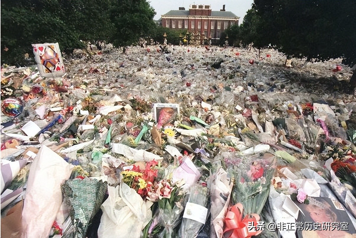 撒切尔夫人改变了她的一生,英国第一女强人撒切尔