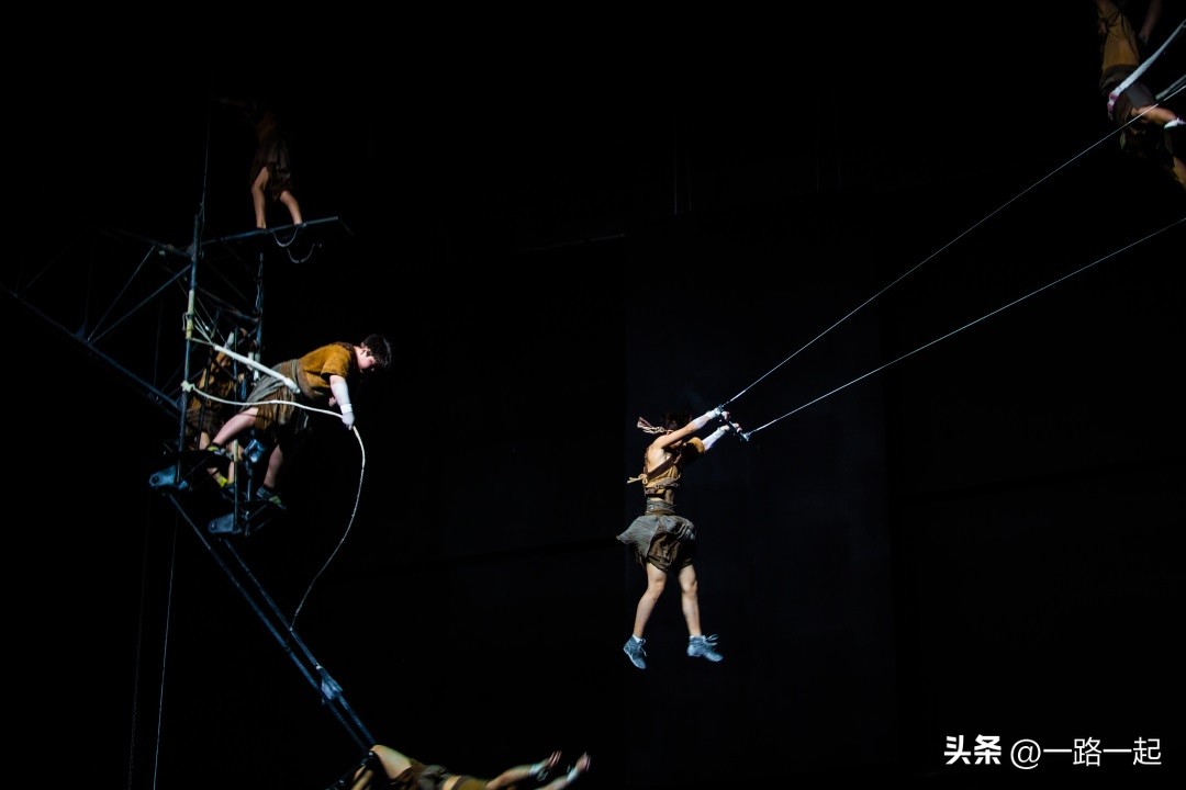 上海又刺激又好玩的网红打卡点,上海网红打卡地必去的五个地方