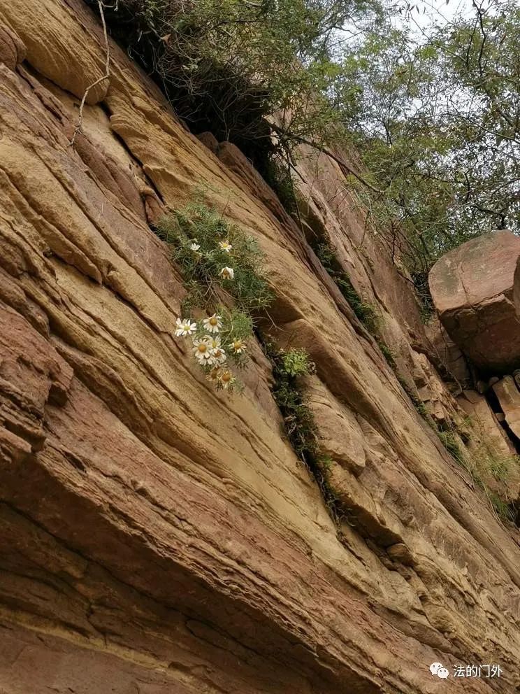 太行奇峡群邢台大峡谷,一个被名字连累的景点