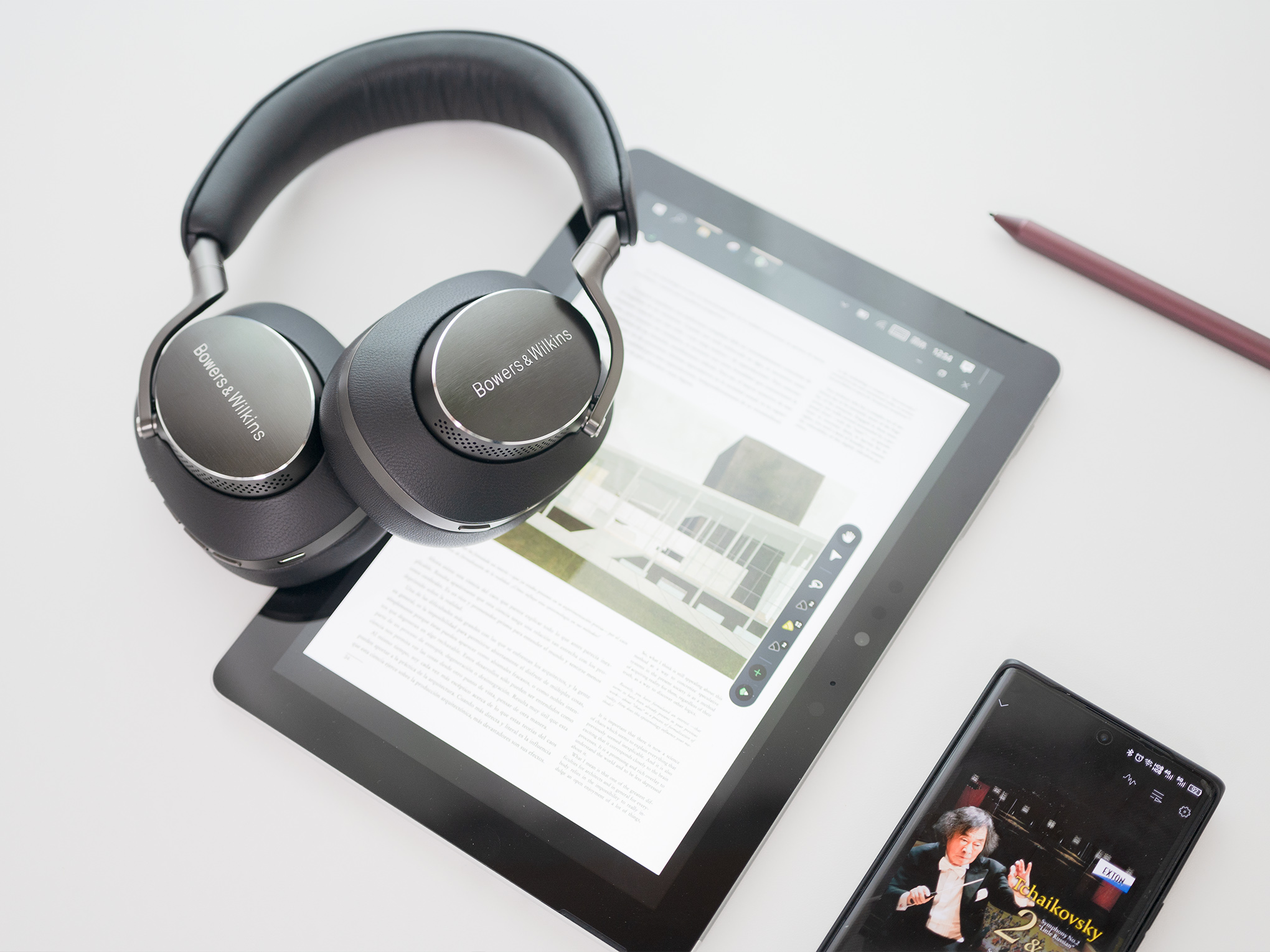 宝华韦健蓝牙耳机降噪有几种模式,宝华韦健蓝牙耳机降噪测试