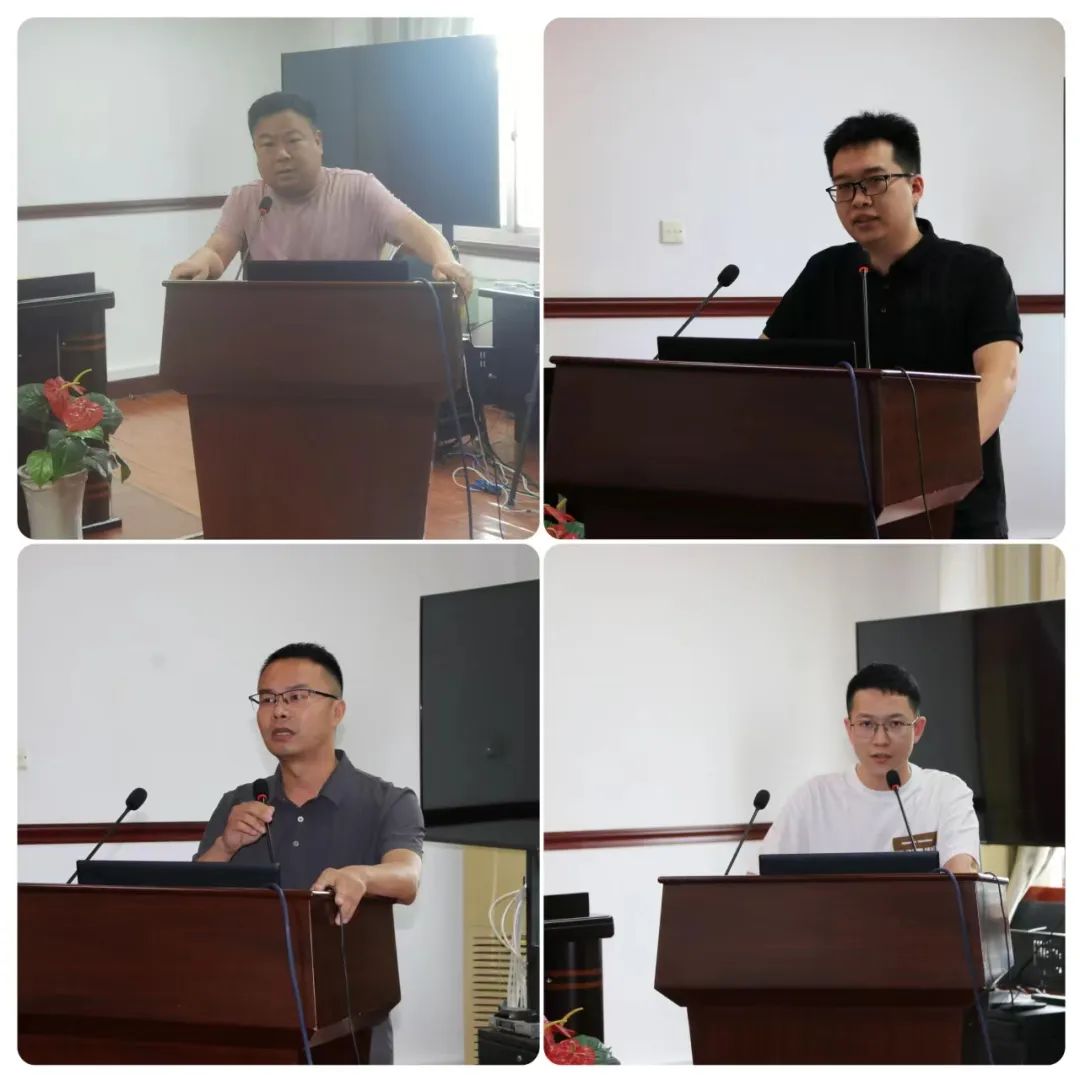 固始县健康大会,固始卫健系统