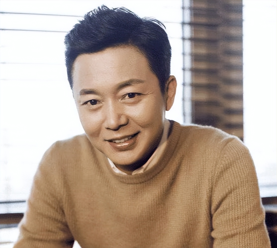 刘奕君出演了30年的配角大器晚成,45岁演员刘奕君现状