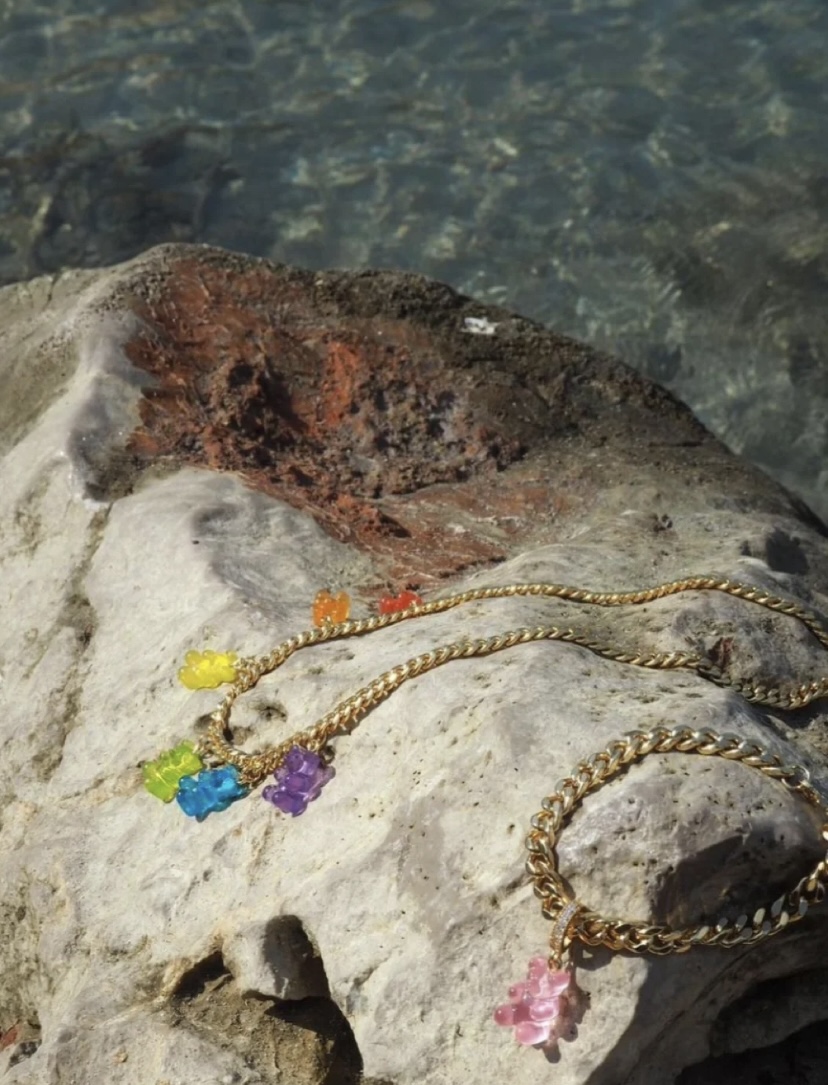 y2k时尚风潮,y2k流行元素