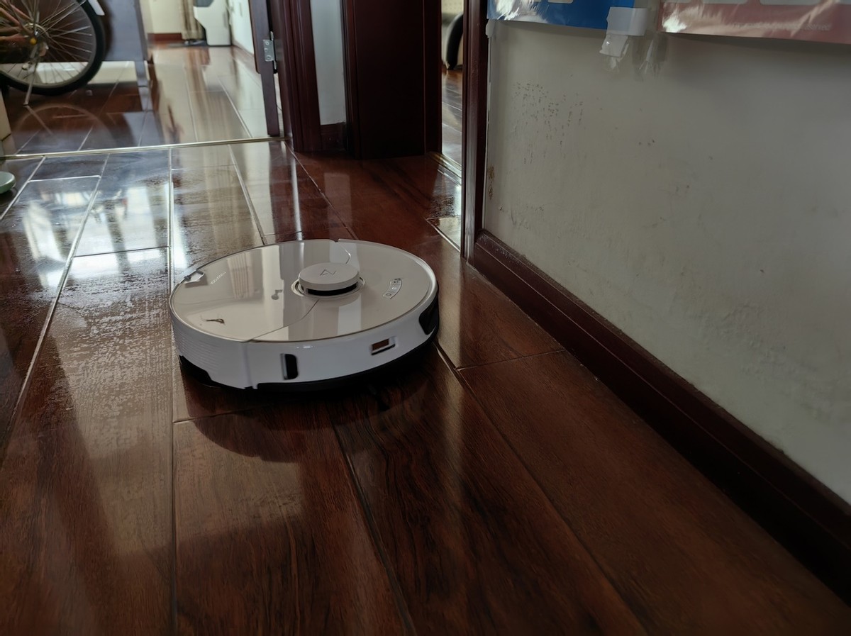 石头自清洁扫拖机器人G10SPure评测：加量不加价还有新东西！