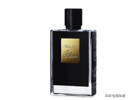 黑色系香水,持久淡香清新自然香水