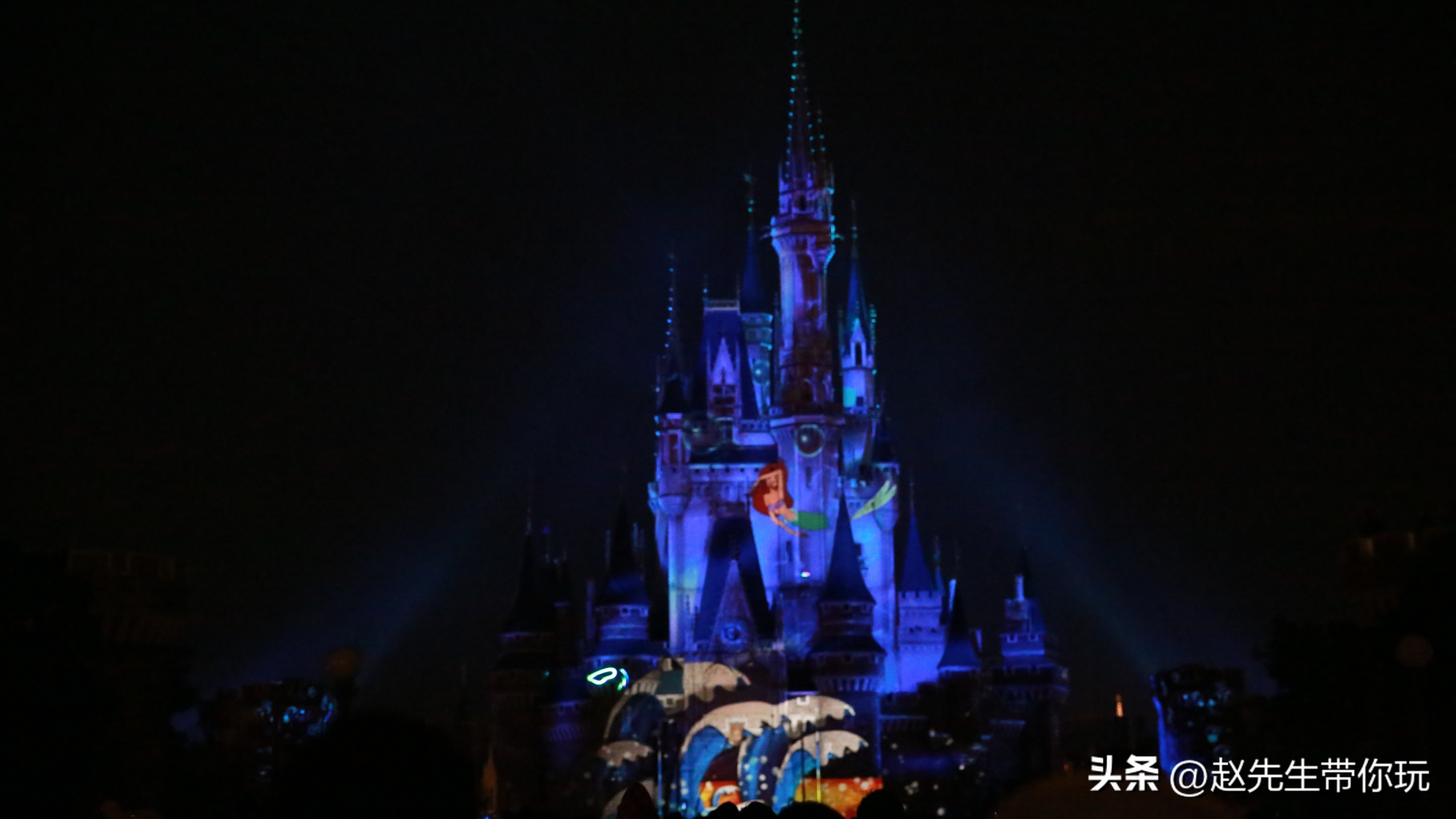 二十年游历分享,20年旅行总结