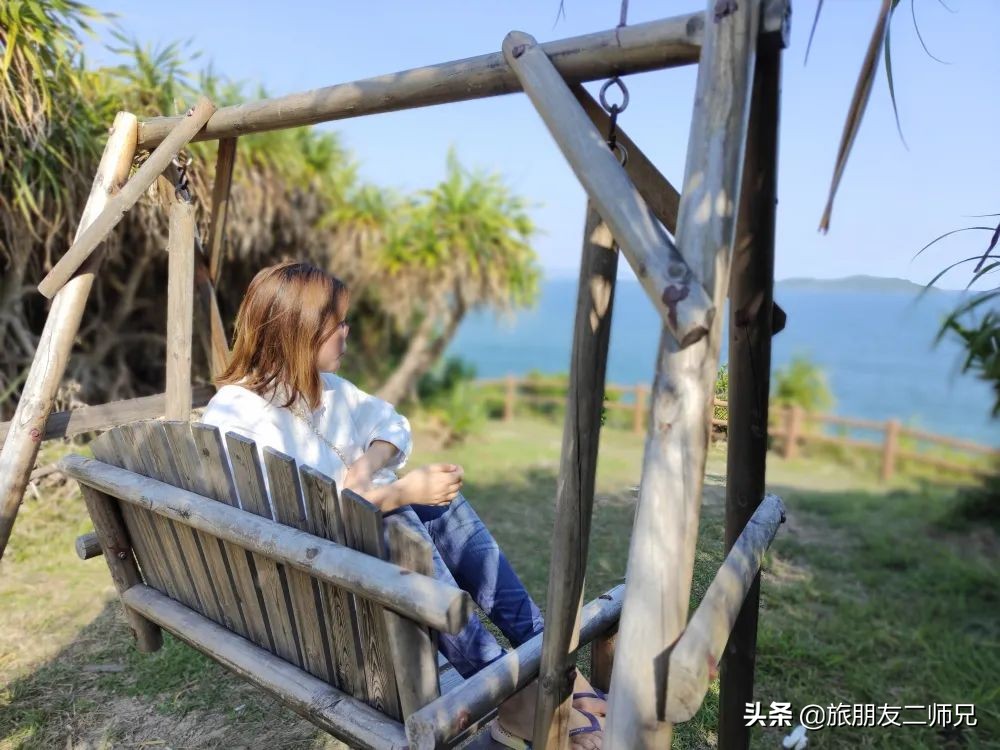 台山下川岛三日游旅游攻略自驾游,广州台山旅游攻略一日游最佳路线