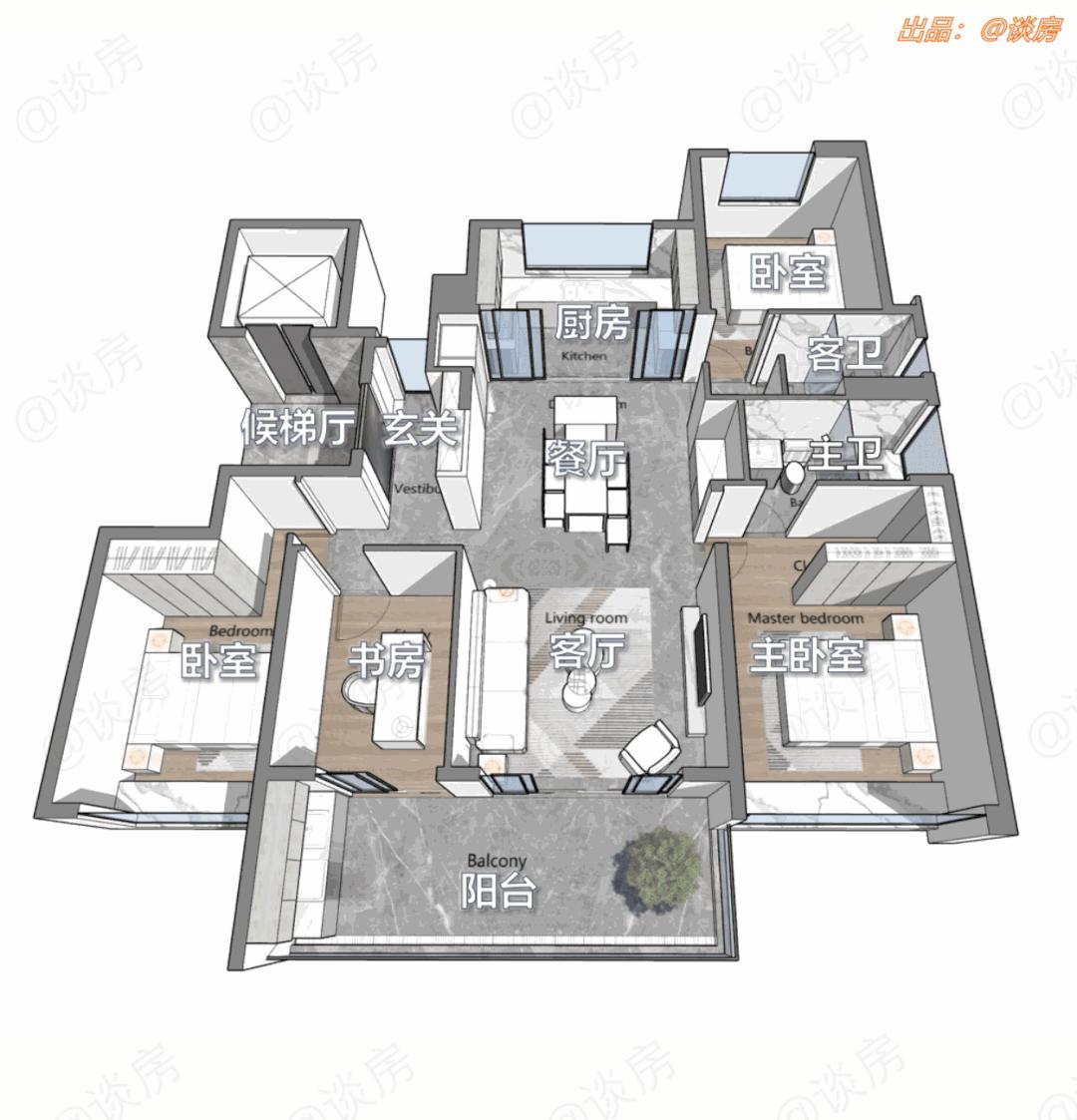 老婆背着我买奢侈品包,老婆背着我去旅游了