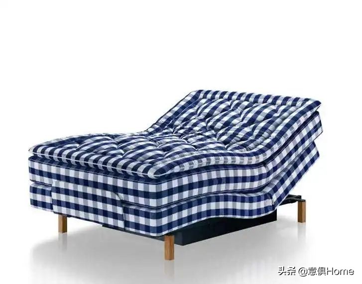 “百万床王”海丝腾，不生产豪华床具，只创造非凡的睡眠体验