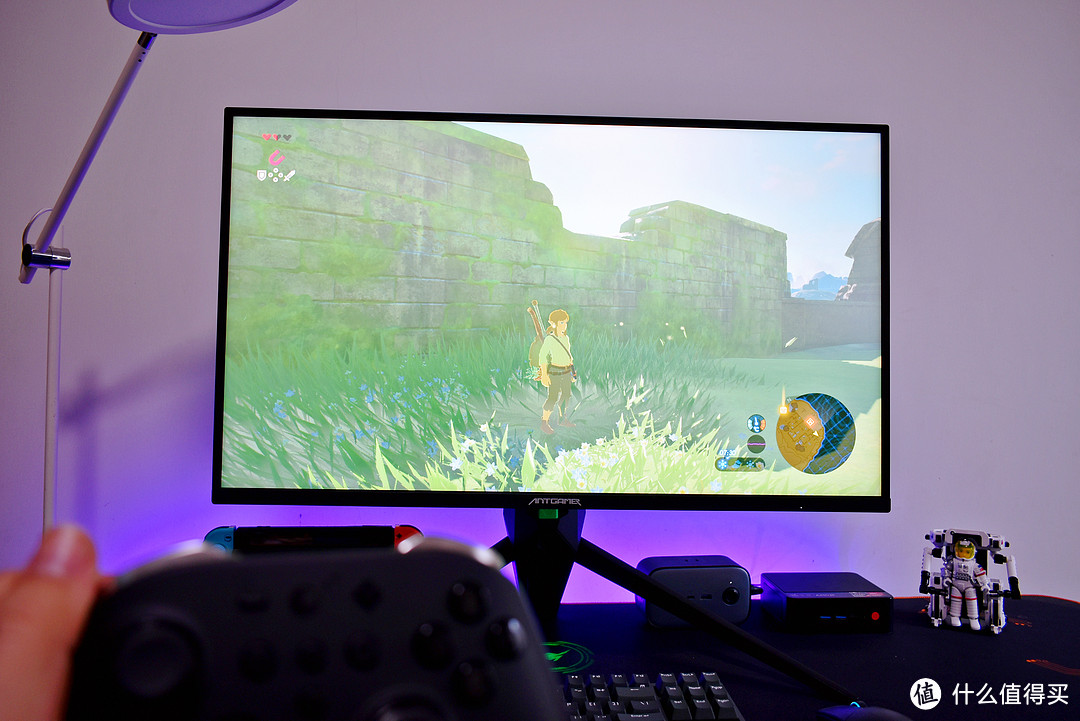 游戏宅的超赞硬件分享，亲身体验后推荐，建议收藏抄作业