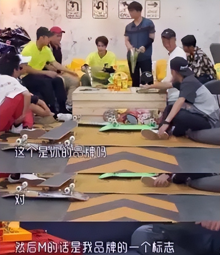 鹿晗自创潮牌翻车，一旦谈钱，顶流都急眼？