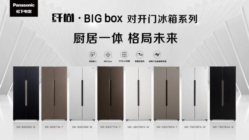 小户型冰箱推荐测评松下,冰箱如何选择松下