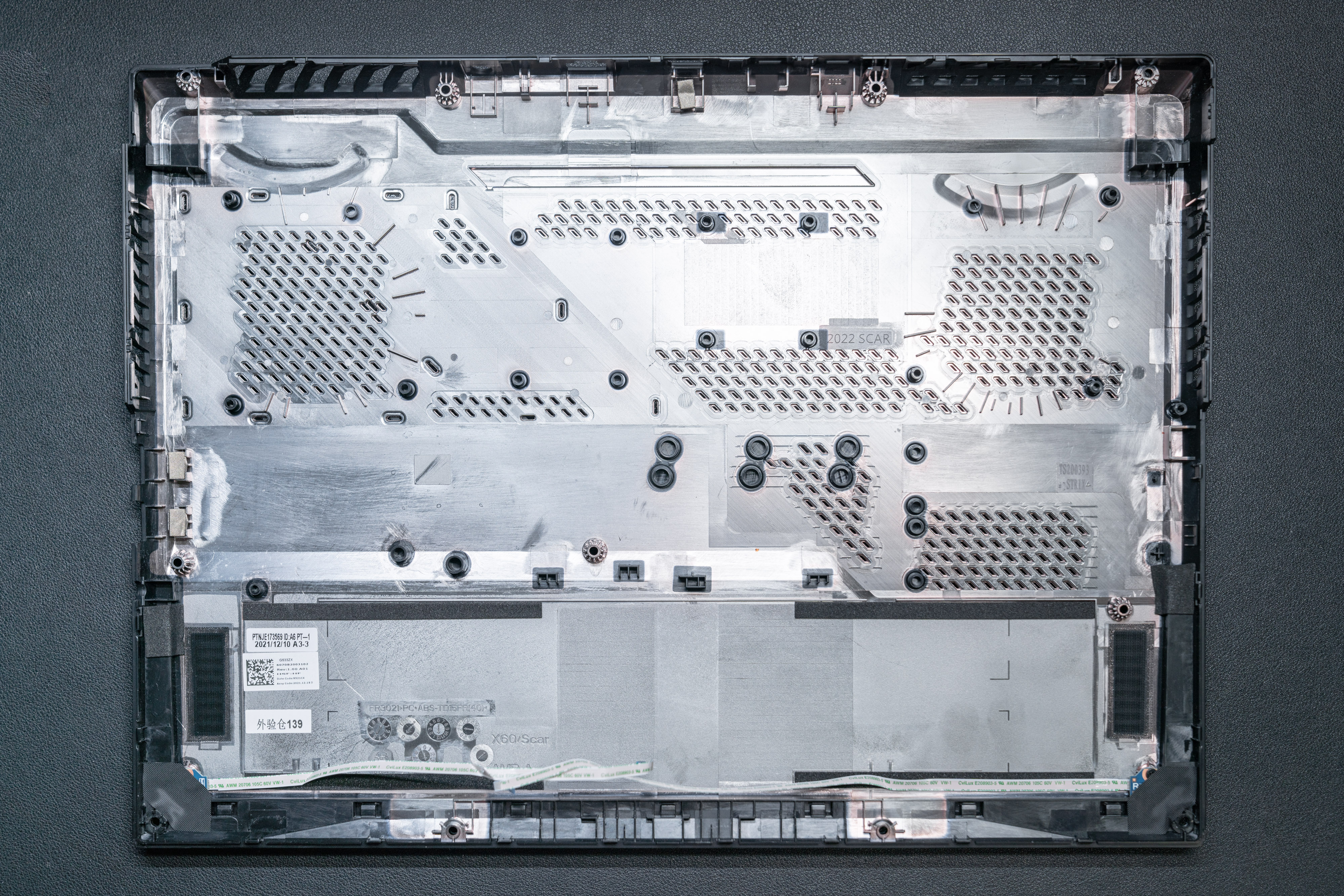 rog枪神6对比y7000p,rog枪神6i912代3070ti