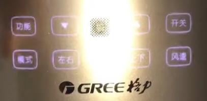 格力圆柱空调如何清洗滤网图解,格力i铂空调滤网怎么清洗