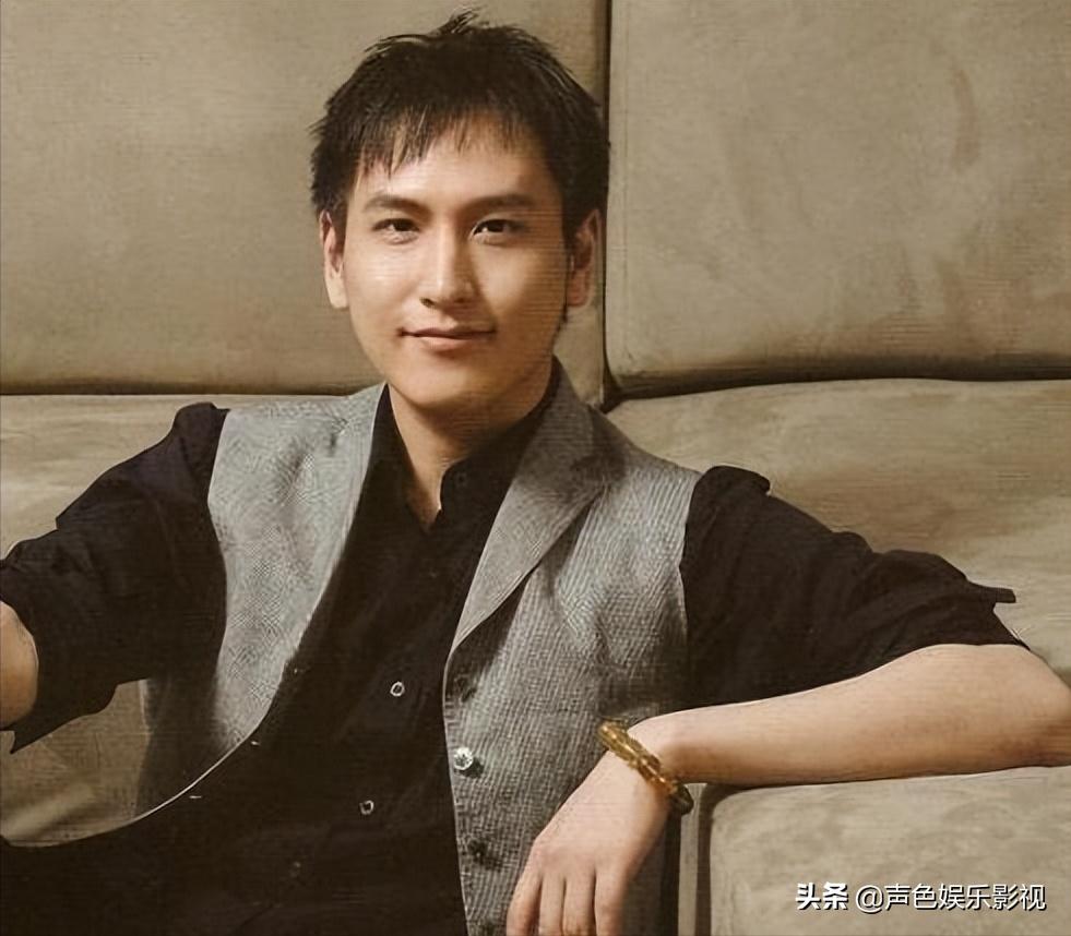 张雨绮情史介绍,回顾张雨绮的3段情史