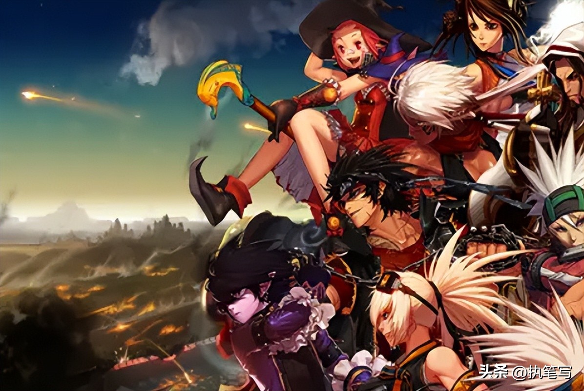 十大最火的游戏英雄联盟,最热门游戏英雄联盟