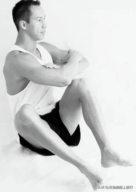 无器械健身-核心练习