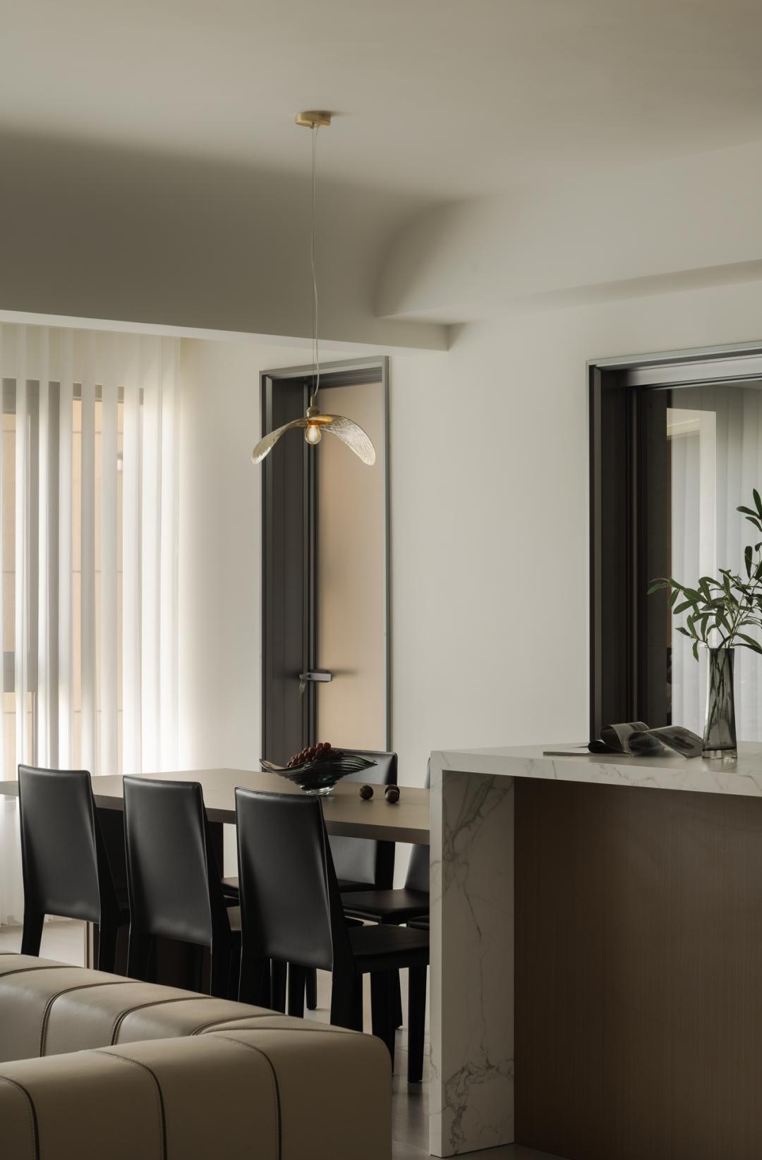 193平米大平层,安阳193平米大平层装修效果图大全