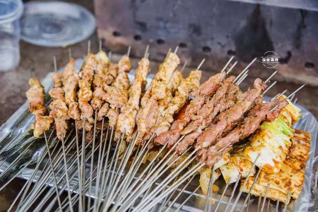 山东的家乡人有什么特别生活习惯,山东人介绍自己的家乡