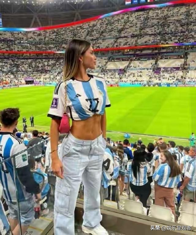 梅西妻子一家照片,梅西妻子最漂亮的照片